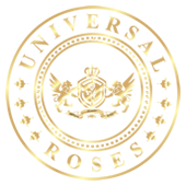 Universal Roses Logo