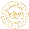 Universal Roses Logo